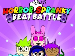 leikur Horror Spranky Beats