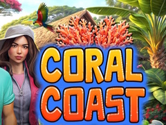 leikur Coral Coast