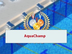 leikur Aquachamp