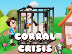 leikur Corral Crisis