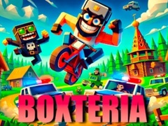 leikur Boxteria
