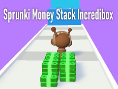 leikur Sprunki Money Stack Incredibox
