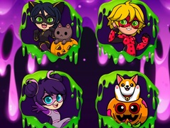 leikur Chibi Sup Color