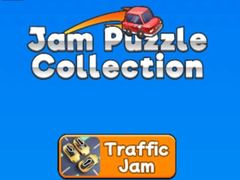 leikur Jam Puzzle Collection