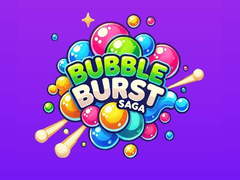 leikur Bubble Burst Saga