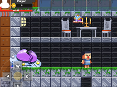 leikur Minecraft Blockman Go