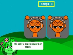 leikur Sprunki Incredibox Memory