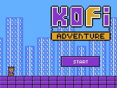 leikur Kofi Adventure