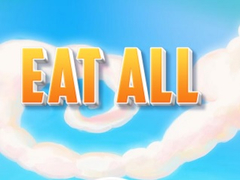 leikur Eat All