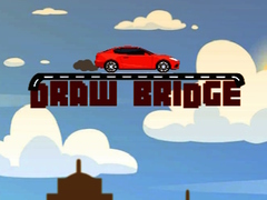 leikur Draw Bridge 