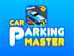 leikur Car Parking Master 