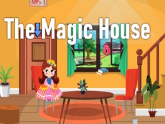 leikur The Magic House