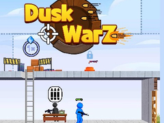 leikur Dusk WarZ
