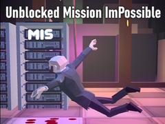 leikur Unblocked Mission ImPossible