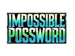 leikur Impossible Possword
