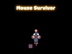 leikur Mouse Survivor