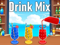 leikur Drink Mix
