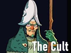leikur The Cult