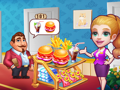 leikur Hotel Fever Tycoon