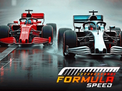 leikur Formula Speed