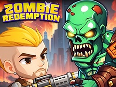 leikur Zombie Redemption