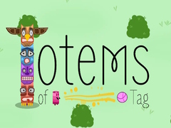 leikur Totems of Tag