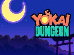 leikur Yokai Dungeon