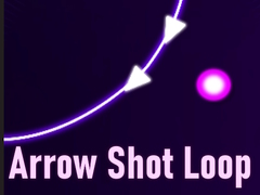 leikur Arrow Shot Loop