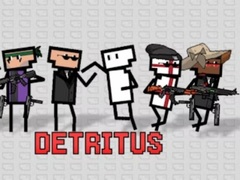 leikur Detritus
