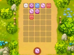 leikur Dice Puzzles!
