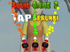 leikur Squid Game 2 Tap Sprunki
