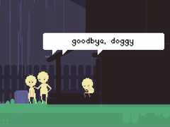 leikur Goodbye, Doggy