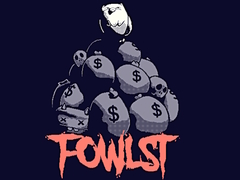 leikur Fowlst