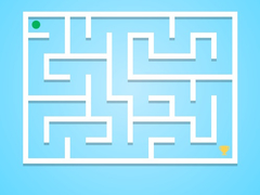 leikur Play Maze