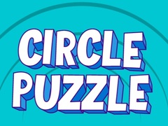 leikur Circle Puzzle