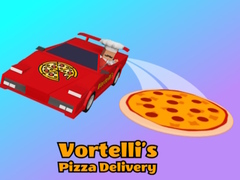 leikur Vortelli's Pizza Delivery