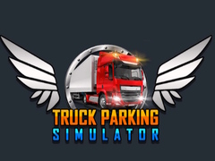 leikur Truck Parking simulation