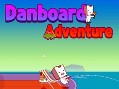leikur Danboard Adventure