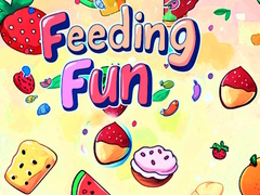 leikur Feeding Fun