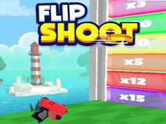 leikur Flip Shoot 