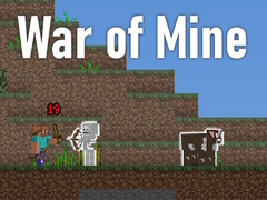 leikur War of Mine