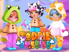 leikur Toddie Onesies