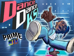 leikur Dance Dance KSI