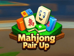 leikur Mahjong Pair Up