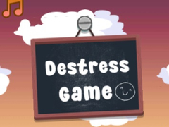 leikur Destress Game