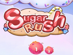leikur Sugar Rush