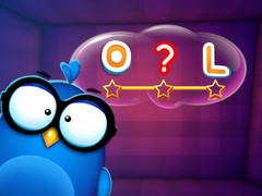 leikur Words with Owl