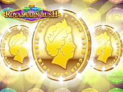 leikur Royal Coin Rush