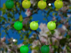 leikur Juicy Apple