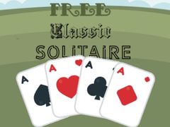 leikur Free Classic Solitaire